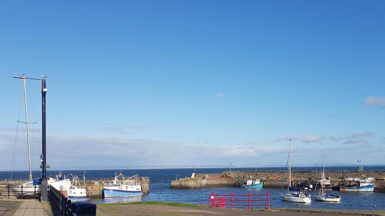 Static Caravan For Hire, Budget Friendly Edinburg Exteriör bild